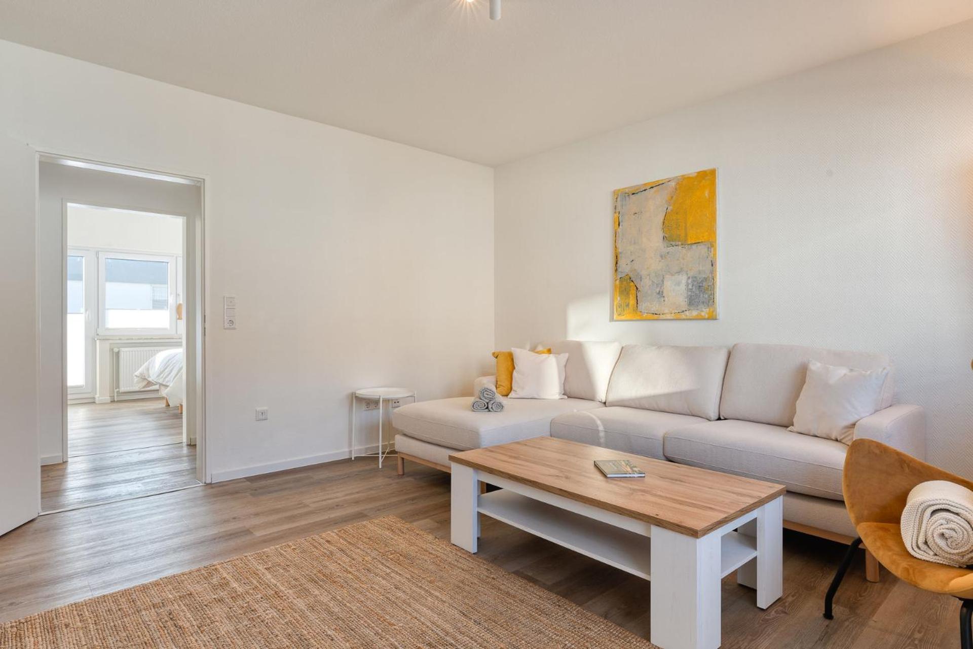 Urlaubsmanufaktur Daire Norderney Dış mekan fotoğraf