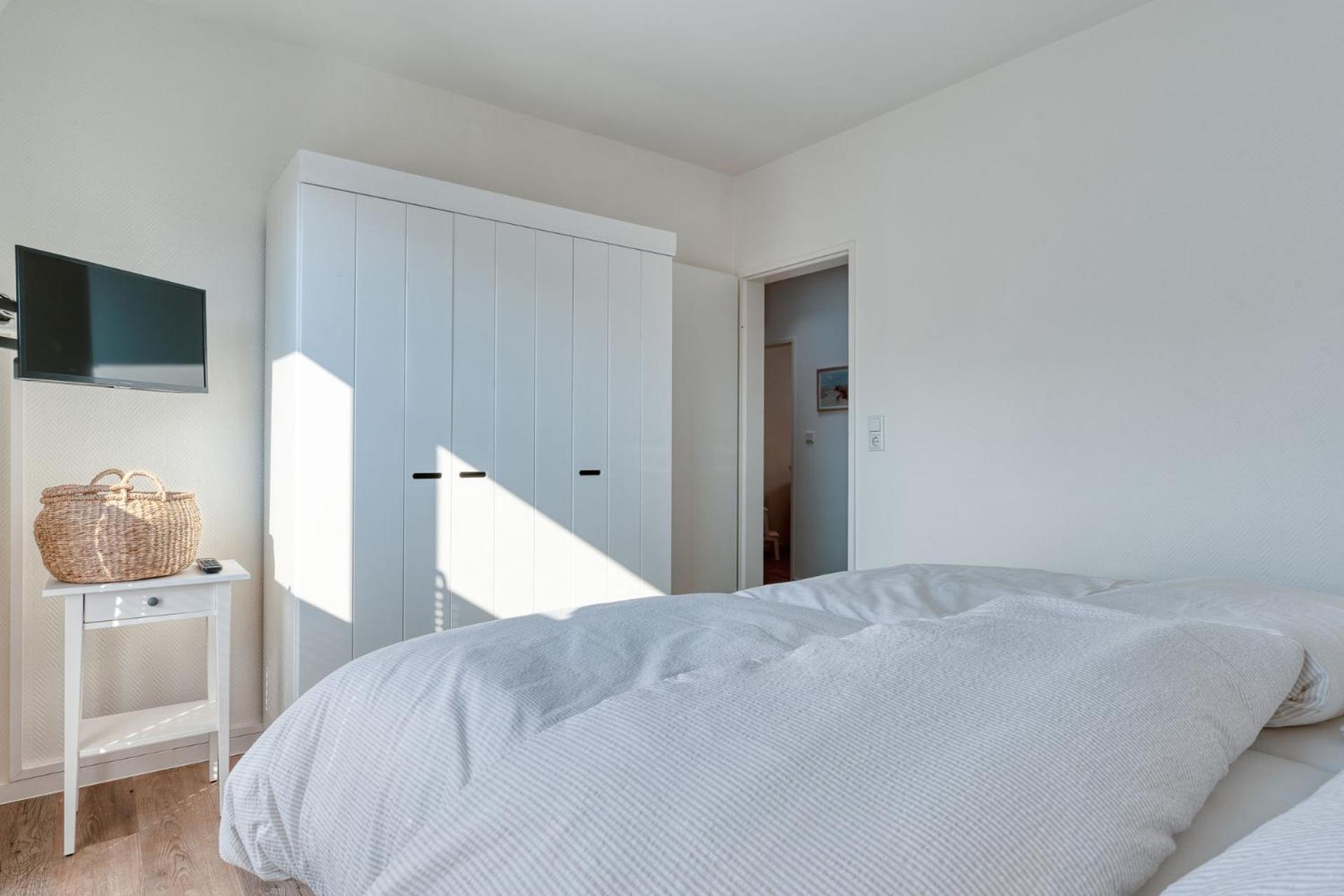 Urlaubsmanufaktur Daire Norderney Dış mekan fotoğraf